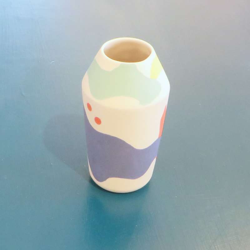 Medium Vase II
